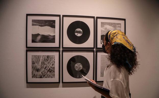 Art shows and exhibitions currently on along the Costa del Sol and inland areas